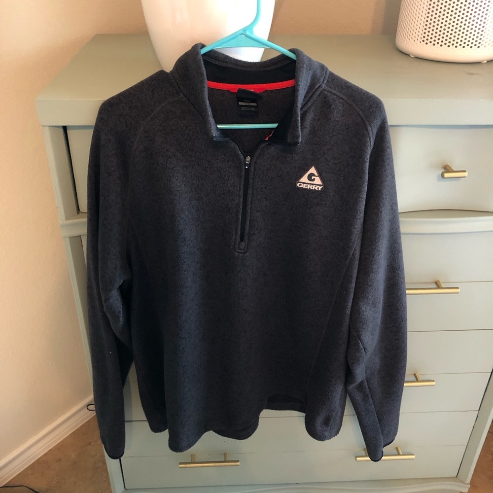 Gerry Pullover
